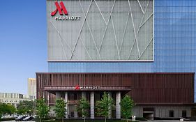 Shenyang Marriott Hotel